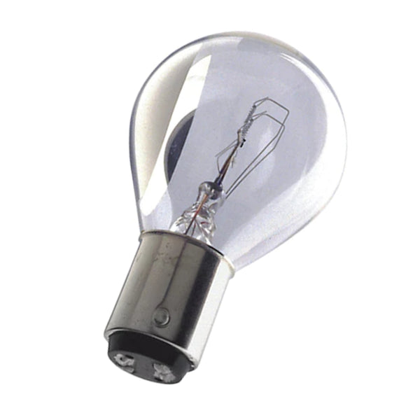 8000165 Ushio SM-31-74-28 30W 120V BA15d S-11 Sci/Med Lamp – Dynamic Lamps