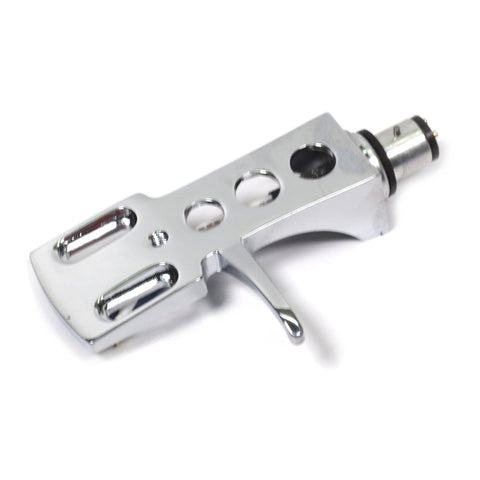 1/2" Replacement Silver Magnetic Tonearm Headshell for TYL0331 Technics Models SL-1200 SL-1210