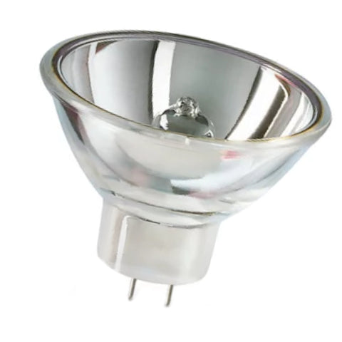 249235 Philips JCR 15V 150W H5 MR16 GZ6.35 Clear Halogen Medical Scientific Lamp