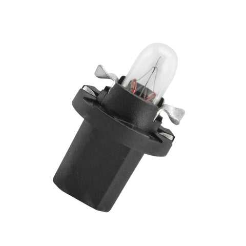 2721MF Osram 12V 1.2W Clear Automotive Auxiliary Signal Bulb