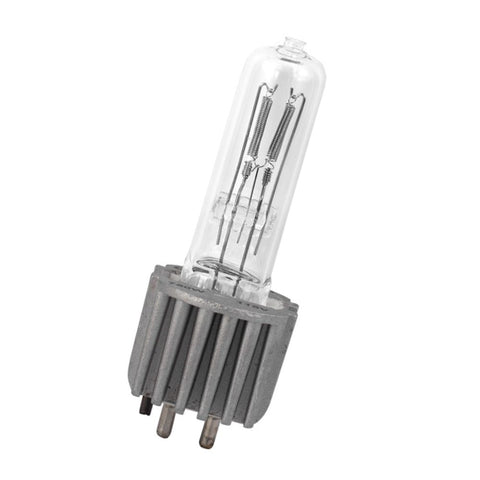 54614 Osram HPL 750/240 (UCF) T6 G9.5 Clear Halogen Stage Lamp