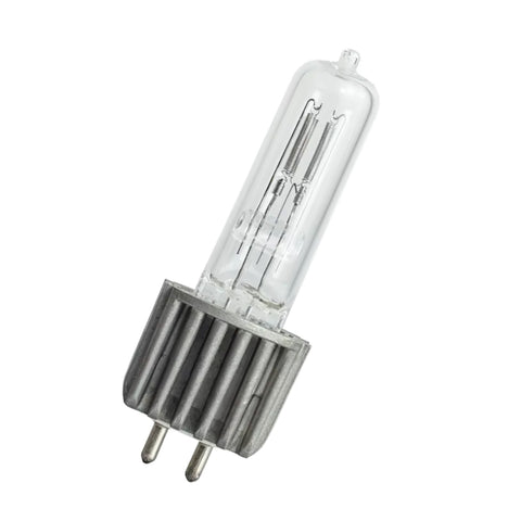 54618 Osram HPL 575/230 (UCF) T6 HPL Clear Halogen Lamp