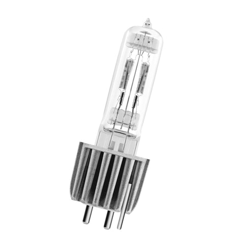 54670 Osram 750W 230V UCF T6 Clear Halogen HPL Lamp