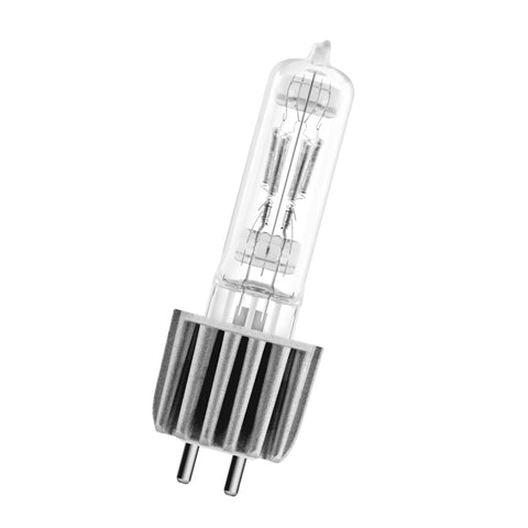 54703 Osram 575W 240V (UCF) T6 Clear HPL Long Life Halogen Stage Studio Lamp