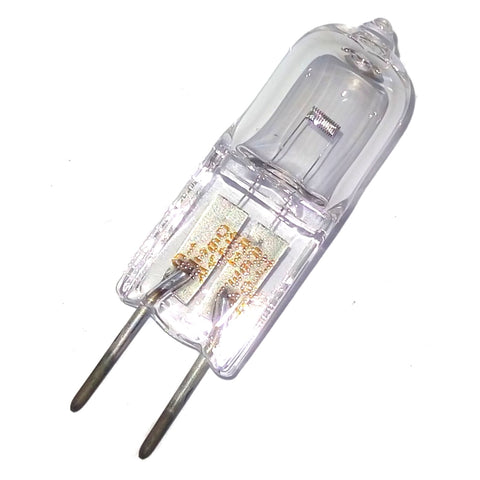 64261 54247 Osram 30W 12V G6.35 T3.25 HLX Clear Halogen Lamp