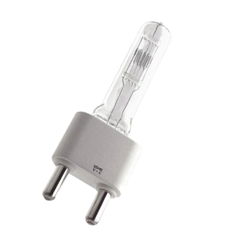 1000154 Ushio CYV 1000W 120V T7 G38 Clear Halogen Stage Studio Photo Bulb