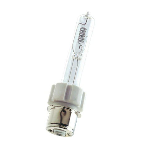 1000280 Ushio EGM JCV120V-1000WB T6 P28s Clear Halogen Stage Studio Entertainment Bulb