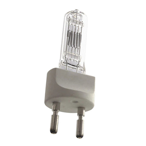 1000282 Ushio EGR 750W 120V T7 G22 Clear Halogen Stage Studio Entertainment Bulb