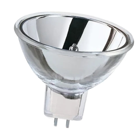 13163 381665 Philips ELC/5H 250W 24V MR16 GX5.3 Clear Halogen Lamp