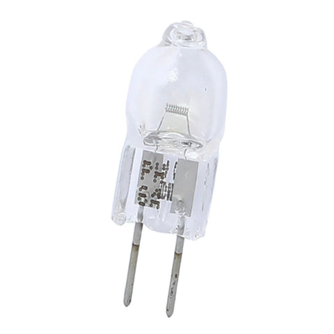 256784 Philips ESB 7388 20W 6V G4 T3.5 Clear Halogen Medical Diagnostic Lamp