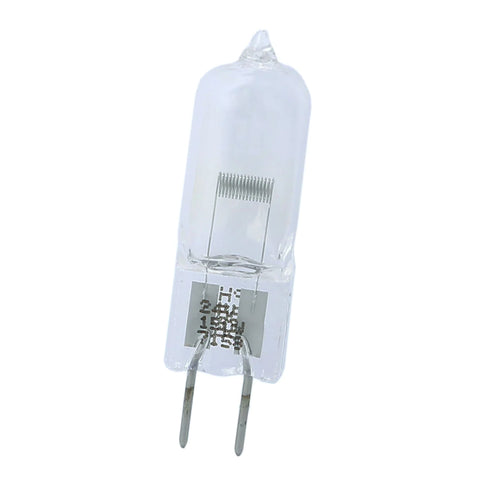 7158 Philips FCS 150W 24V G6.35 Clear Quartz Halogen Medical Stage Lamp
