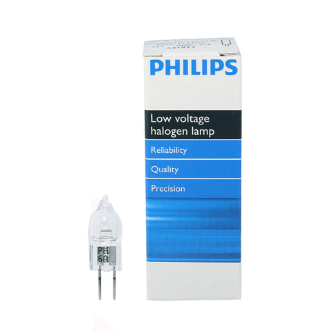 Philips Halogen Non Reflector 12345SL 20W G4 12V Light Bulb 9240 684 Dynamic Lamps