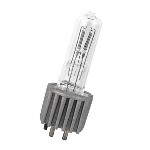 54653 Osram HPL 750/120/X (UCF) T6 G9.5 Clear Tungsten Halogen Stage Lamp