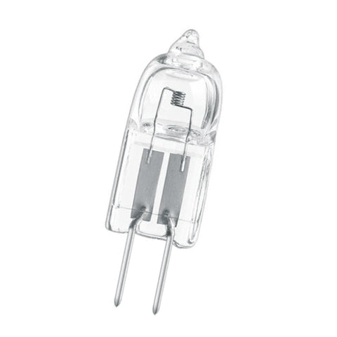 64275 54258 Osram 35W 6V G4 HLX Clear Halogen Lamp