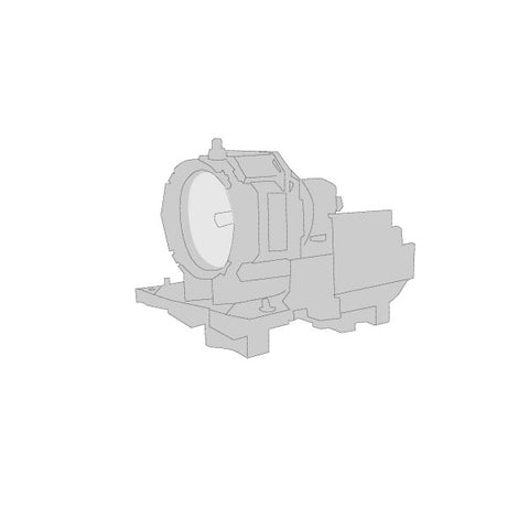 Panasonic ET-LAE1000 Osram Projector Bare Lamp