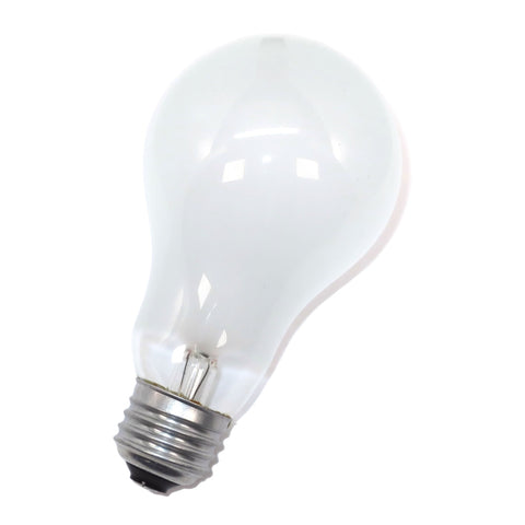 1000026 Ushio BBA 250W 120V A-21 NO.1 Incandescent Photo Flood Lamp