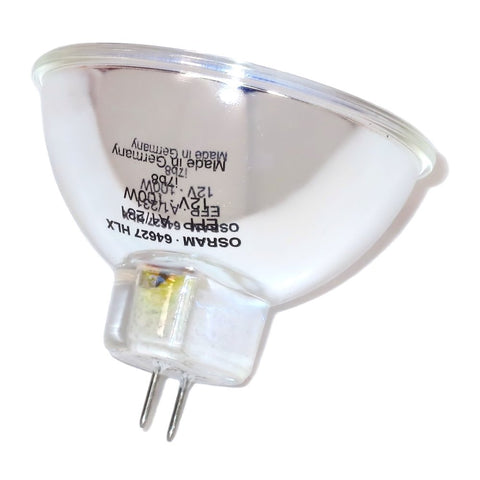 Osram EFP 12V HLX MR16 Halogen Medical Stage Lamp – Dynamic Lamps