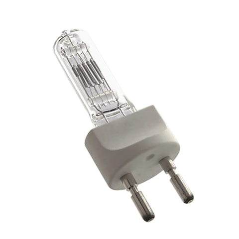 1000283 Ushio EGT 1000W 120V G22 T7 Clear Halogen Stage Studio Bulb