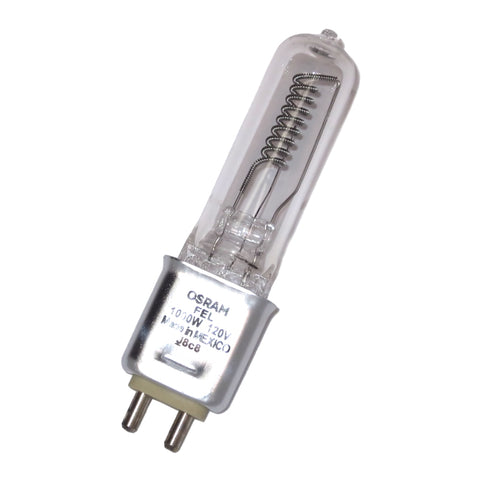 Osram HPL Halogen Lamp (115V, 750W) 54602 B&H Photo Video