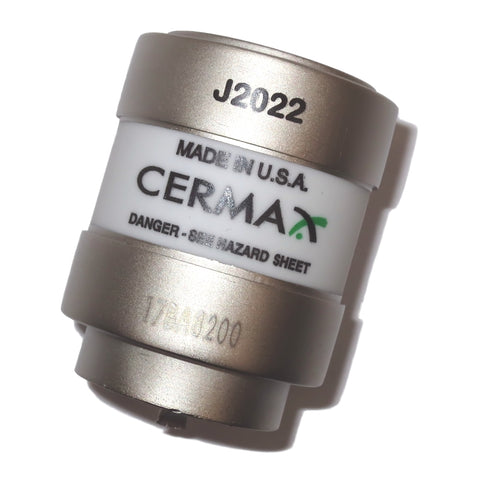 J2022 Excelitas Cermax 300W 14V Xenon Ceramic Short Arc Lamp