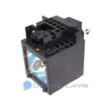 A-1606-034-B A1606034B Sony TV Lamp KDF-42WE655, KDF-50WE655, KDF-60XBR950, KDF-70XBR950, KF-42SX300U, KF-42WE610, KF-42WE620, KF-50SX300, KF-50WE610, KF-50WE620, KF-60SX300, KF-60WE610, KF-60WE620, KF-WE42S1, KDF42WE655, KDF50WE655, KDF60XBR950, KDF70XBR950, KF42SX300U, KF42WE610, KF42WE620, KF50SX300, KF50WE610, KF50WE620, KF60SX300, KF60WE610, KF60WE620, KFWE42S1